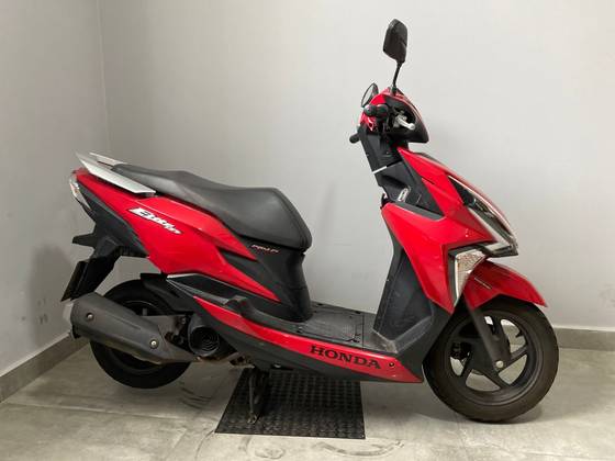 HONDA ELITE 125i 
