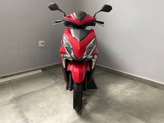 HONDA-ELITE 125i-2019