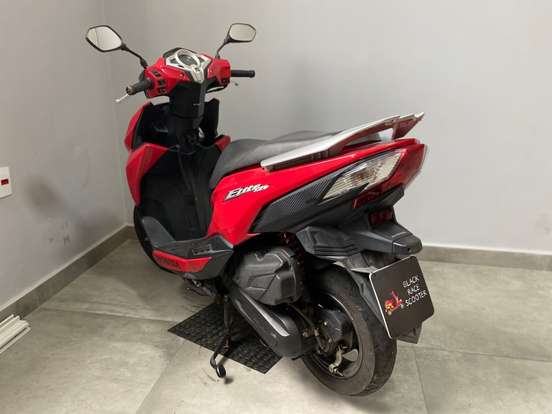 HONDA-ELITE 125i HONDA-ELITE 125i-2019