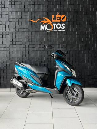 HONDA ELITE 125i 