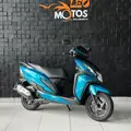 HONDA ELITE 125i HONDA ELITE 125i