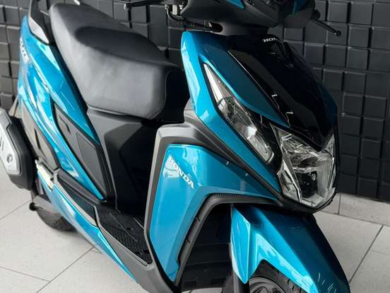 HONDA-ELITE 125i HONDA-ELITE 125i-2025