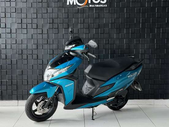 HONDA-ELITE 125i HONDA-ELITE 125i-2025