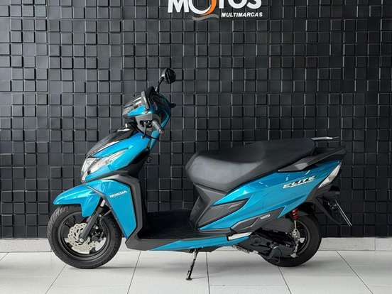 HONDA-ELITE 125i HONDA-ELITE 125i-2025