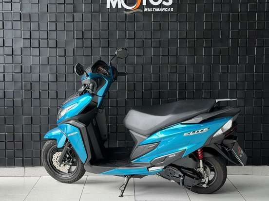 HONDA-ELITE 125i HONDA-ELITE 125i-2025