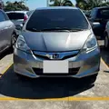 HONDA FIT 1.4 LX 16V FLEX 4P AUTOMÁTICO HONDA FIT 1.4 LX 16V FLEX 4P AUTOMÁTICO