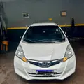 HONDA FIT 1.4 LX 16V FLEX 4P AUTOMÁTICO HONDA FIT 1.4 LX 16V FLEX 4P AUTOMÁTICO