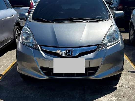 HONDA-FIT-1.4 LX 16V FLEX 4P AUTOMÁTICO HONDA-FIT-2012