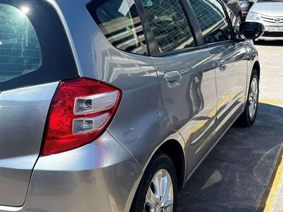 HONDA-FIT-1.4 LX 16V FLEX 4P AUTOMÁTICO HONDA-FIT-2012