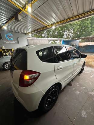 HONDA-FIT-1.4 LX 16V FLEX 4P AUTOMÁTICO HONDA-FIT-2014