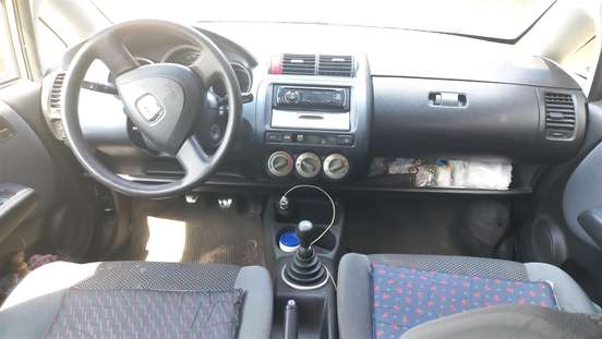 HONDA-FIT-2008