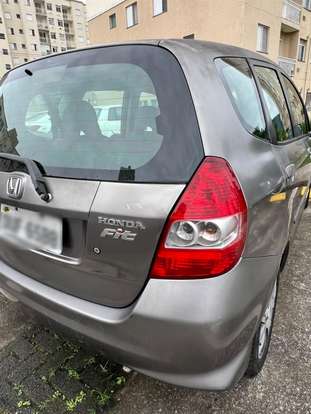 HONDA-FIT-2008