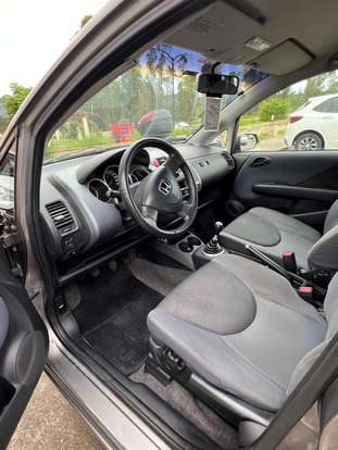 HONDA-FIT-2008