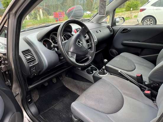 HONDA-FIT-1.4 LX 8V GASOLINA 4P MANUAL HONDA-FIT-2008