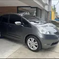 HONDA FIT 1.5 EX 16V FLEX 4P AUTOMÁTICO HONDA FIT 1.5 EX 16V FLEX 4P AUTOMÁTICO