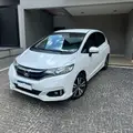 HONDA FIT 1.5 EX 16V FLEX 4P AUTOMÁTICO HONDA FIT 1.5 EX 16V FLEX 4P AUTOMÁTICO