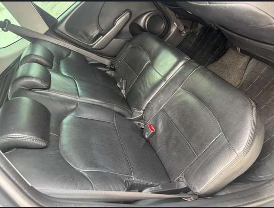 HONDA-FIT-1.5 EX 16V FLEX 4P AUTOMÁTICO HONDA-FIT-2012
