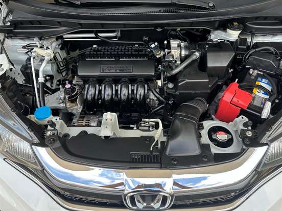 HONDA-FIT-2018