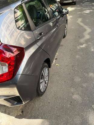 HONDA-FIT-1.5 EX 16V FLEX 4P AUTOMÁTICO HONDA-FIT-2017