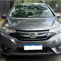 HONDA FIT 1.5 EXL 16V FLEX 4P AUTOMÁTICO HONDA FIT 1.5 EXL 16V FLEX 4P AUTOMÁTICO
