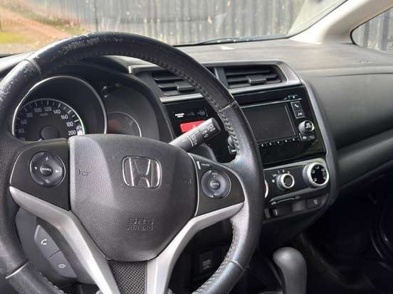 HONDA-FIT-1.5 EXL 16V FLEX 4P AUTOMÁTICO HONDA-FIT-2014