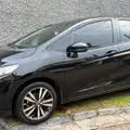 HONDA FIT 1.5 LX 16V FLEX 4P AUTOMÁTICO HONDA FIT 1.5 LX 16V FLEX 4P AUTOMÁTICO