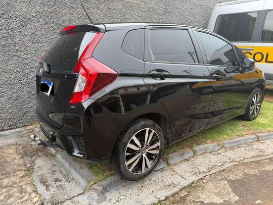 HONDA-FIT-1.5 LX 16V FLEX 4P AUTOMÁTICO HONDA-FIT-2017