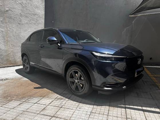 HONDA HR-V 1.5 DI I-VTEC FLEX EXL CVT