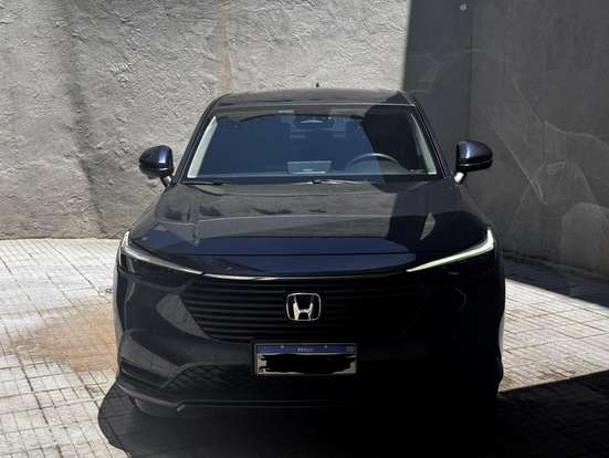 HONDA-HR-V-1.5 DI I-VTEC FLEX EXL CVT HONDA-HR-V-2025