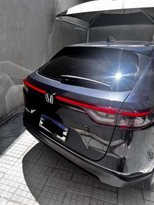HONDA-HR-V-1.5 DI I-VTEC FLEX EXL CVT HONDA-HR-V-2025