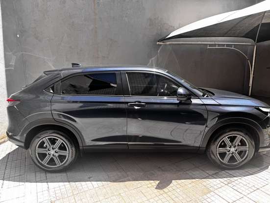 HONDA-HR-V-1.5 DI I-VTEC FLEX EXL CVT HONDA-HR-V-2025