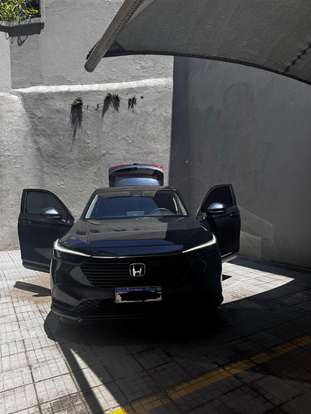 HONDA-HR-V-1.5 DI I-VTEC FLEX EXL CVT HONDA-HR-V-2025