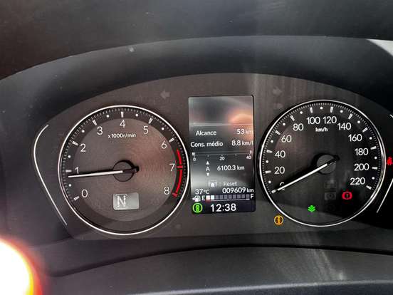 HONDA-HR-V-1.5 DI I-VTEC FLEX EXL CVT HONDA-HR-V-2025