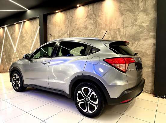 HONDA-HR-V-1.8 16V FLEX EX 4P AUTOMÁTICO HONDA-HR-V-2015