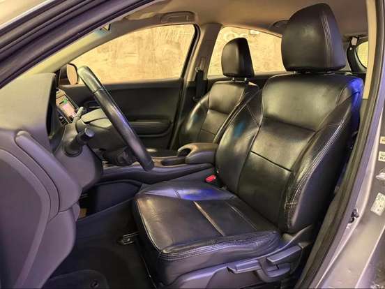 HONDA-HR-V-1.8 16V FLEX EX 4P AUTOMÁTICO HONDA-HR-V-2015