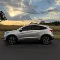 HONDA HR-V 1.8 16V FLEX EXL 4P AUTOMÁTICO HONDA HR-V 1.8 16V FLEX EXL 4P AUTOMÁTICO