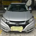 HONDA HR-V 1.8 16V FLEX EXL 4P AUTOMÁTICO HONDA HR-V 1.8 16V FLEX EXL 4P AUTOMÁTICO