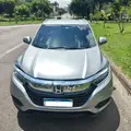HONDA HR-V 1.8 16V FLEX EXL 4P AUTOMÁTICO HONDA HR-V 1.8 16V FLEX EXL 4P AUTOMÁTICO