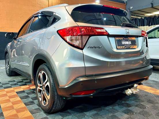 HONDA-HR-V-1.8 16V FLEX EXL 4P AUTOMÁTICO HONDA-HR-V-2015