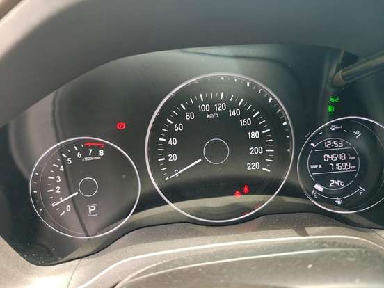 HONDA-HR-V-2021