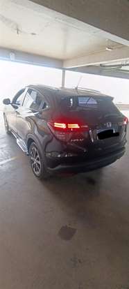 HONDA-HR-V-2021