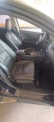 HONDA-HR-V-2021