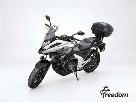 HONDA-NC 750X ABS-2024