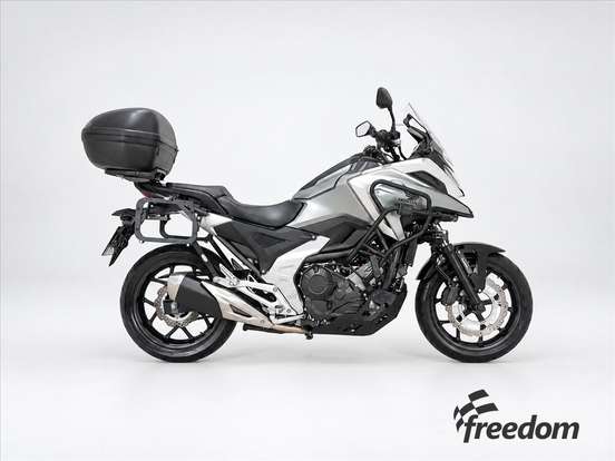 HONDA-NC 750X ABS-2024