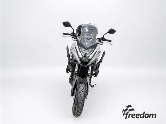 HONDA-NC 750X ABS-2024