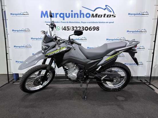HONDA-NXR 160 BROS ABS HONDA-NXR 160 BROS ABS-2025