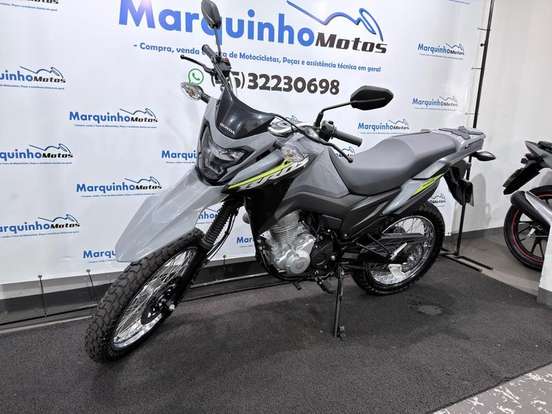 HONDA-NXR 160 BROS ABS HONDA-NXR 160 BROS ABS-2025