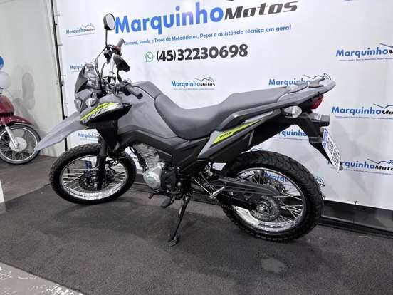 HONDA-NXR 160 BROS ABS HONDA-NXR 160 BROS ABS-2025