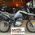 HONDA NXR 160 BROS ABS HONDA NXR 160 BROS ABS