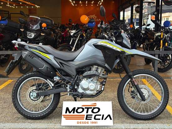 HONDA-NXR 160 BROS ABS HONDA-NXR 160 BROS ABS-2025